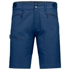 Wandershorts Norrona Falketind Flex1 M's Indigo Night