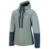 Wanderjacke DARE2B Assuring Jacket Lilypad Green Orion Grey -Neueste Camping Verkäufe deb03afed784703802fcd5f1f3c313aa840ee731 E23DARETTH3373974 0