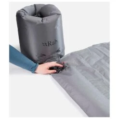 Isomatte RAB Stratosphere 5.5 Graphene -Neueste Camping Verkäufe deefd0dfc9303bf36b15e037b788ee26b1080826 E230RABBIV3369283 904