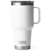 Tasse Yeti Tasse Rambler 30 OZ (887 Ml) Travel Mug White -Neueste Camping Verkäufe df1741a81e5c53f5014039d217974237df7f28bd E22YETIACC87965 YETI0149066 0