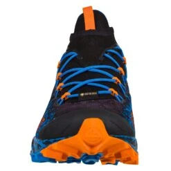 Trailrunning-Schuhe La Sportiva Tempesta Gtx Electric Blue Tiger -Neueste Camping Verkäufe df6b8b00f3ac0a81e252ef54cc62fa550fe9cd9c E22LASPCHA2268115 4