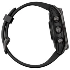 GPS-Uhren Garmin Fenix 7S Sapphire Solar Edition Carbon Gray Black -Neueste Camping Verkäufe df8c1f61f0e69f29402e4b09da545685153a829d E22GARMACC261571 GARM0036334 3