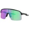 Sonnenbrille Oakley Sutro Lite Matte Black Prizm Golf