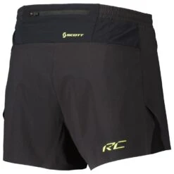 Trail-Shorts Scott Rc Run Split Short Black Yellow -Neueste Camping Verkäufe e024e10a4f0a8d352e344bfac65e91f3d93508f6 E23SCOTTTB3374355 2