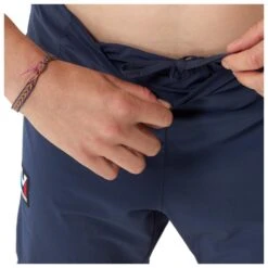 Trail-Shorts Millet Trilogy Sky Short W Saphir -Neueste Camping Verkäufe e07661b5d85e92d19c0faa40ed3ff65922673d29 E23MILLTTB3374215 902