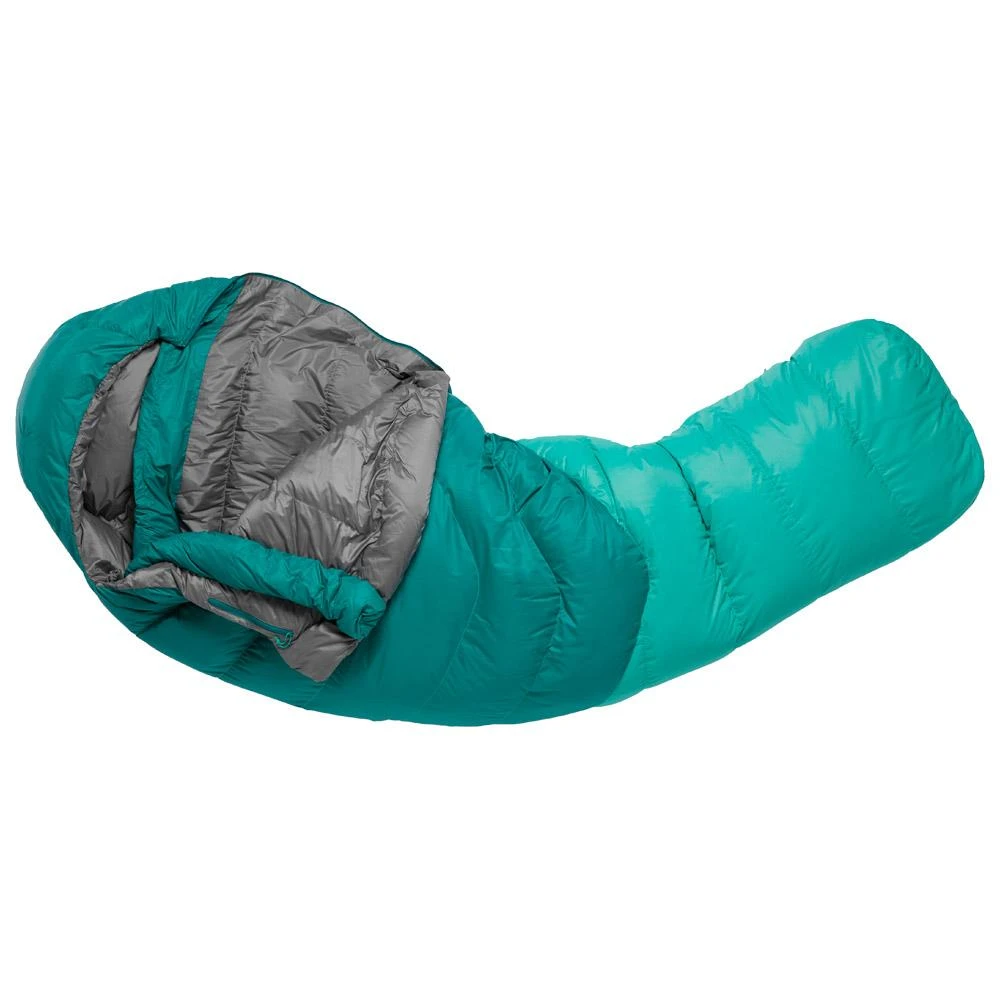 Schlafsack RAB Alpine 400 Wmns Atlantis 4 Schlafsack RAB Alpine 400 Wmns Atlantis – Bild 2