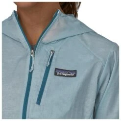 Trail-Jacke Patagonia W's Houdini Jkt Steam Blue -Neueste Camping Verkäufe e12721eb80ec676c255ac7b1b3f12aabfecf89c5 E22PATATEH2357174 903