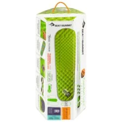 Isomatte Sea To Summit Comfort Light Insulated Vert -Neueste Camping Verkäufe e1c55c90a5ef558df63bd8f7a21eff0e7f004ae7 E22SEATBIV2211298 13