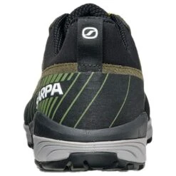 Approachschuhe Scarpa Mescalito Thyme Green - Forest -Neueste Camping Verkäufe e1ef4478fe4b34be09d8fcada648b461bea41fa2 E22SCARCHA2364278 2