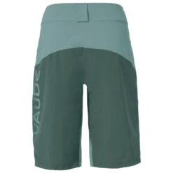 MTB Shorts Vaude Women's Altissimo Shorts II Dusty Moss -Neueste Camping Verkäufe e1f6e8f7437d87ce5ce2130e30d16a642e903166 E22VAUDVTT2211456 2