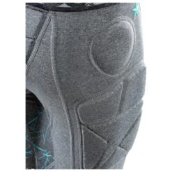 Protektoren-Shorts Evoc Crash Pants Kids Carbon Grey -Neueste Camping Verkäufe e223d35b756994a515af3b3d2ff5b017d3c2bcfa H23EVOCACC3363310 902