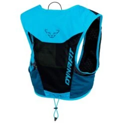 Trail Trinkweste Dynafit Sky 3 Silvretta Petrol