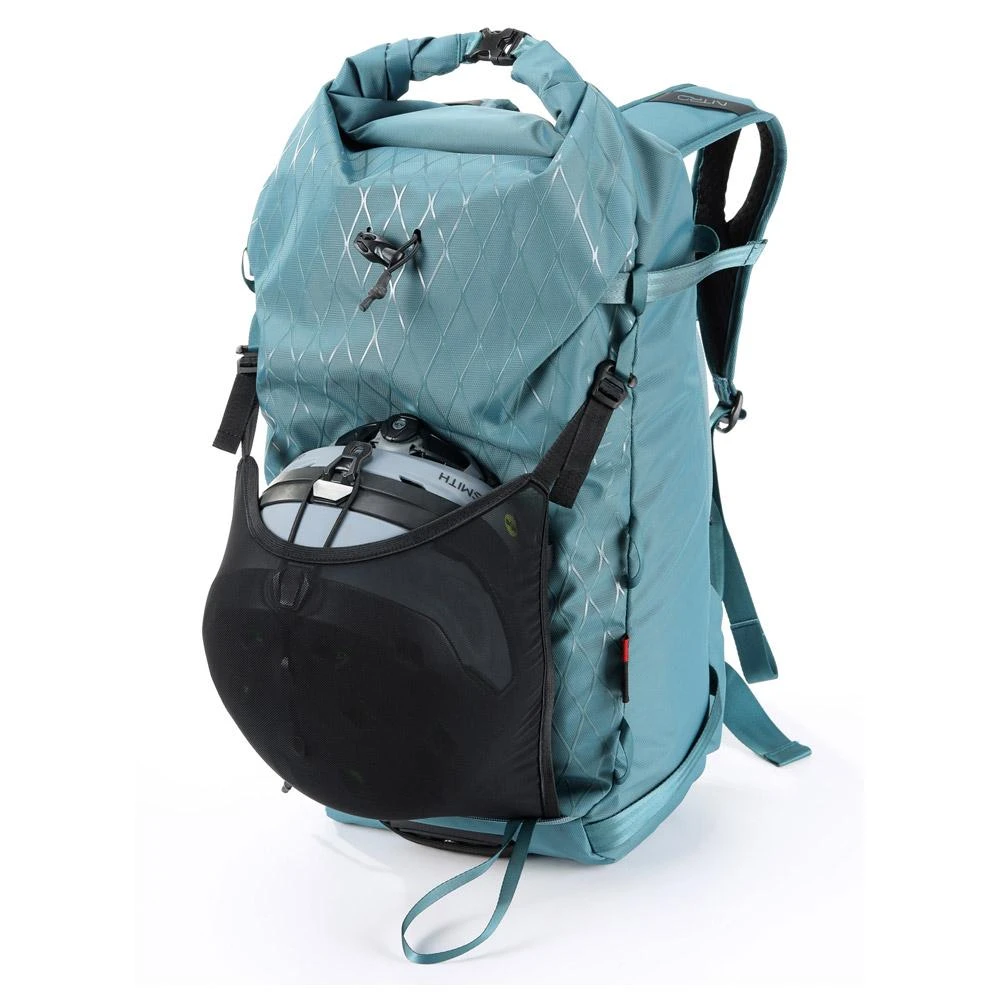 Rucksack Nitro Splitpack 30 Arctic 11 Rucksack Nitro Splitpack 30 Arctic – Bild 9