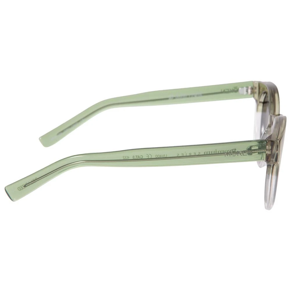 Sonnenbrille Moken Vision Anita Cristal Green Grey Cat.3 Polarized 4 Sonnenbrille Moken Vision Anita Cristal Green Grey Cat.3 Polarized – Bild 2