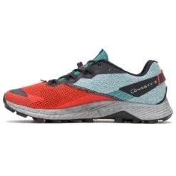 Trailrunning-Schuhe Merrell MTL Long Sky 2 Tangerine -Neueste Camping Verkäufe e33b1e4744c6234e481152dfd73635f0142a9b0f E22MERRCHA2216393 3