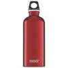 Trinkflasche Sigg Traveller 0,6L Red 1 Trinkflasche Sigg Traveller 0,6L Red -Neueste Camping Verkäufe e34641b4b86dfdc4e4f2fcd39d2dec29a0b2837b H22SIGGACC201218 SIGG0560979 0