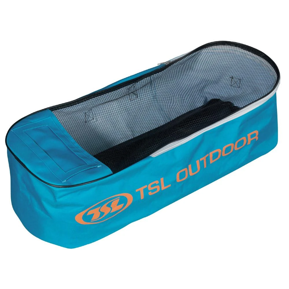 Schneeschuhe TSL Symbioz Hyperflex Elite Ruby 7 Schneeschuhe TSL Symbioz Hyperflex Elite Ruby – Bild 5