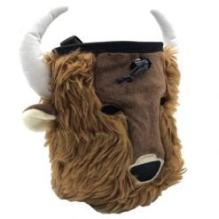 Chalkbag YY Vertical Animaux Bison