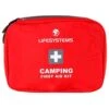 Erste Hilfe Lifesystems Camping First Aid Kit Red -Neueste Camping Verkäufe e44a9fdabf7754e9a2418726e554e4e80c817431 E23LIFSACC381145 LIFS0202193 0