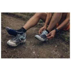 Trailrunning-Schuhe Millet Intense W Light Grey -Neueste Camping Verkäufe e45344359c4d7f6e71303fc4844f93e2b176777b E23MILLCHA3356421 907