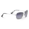 Sonnenbrille Maui Jim Wiki Wiki Argent Gris Neutre MauiPure -Neueste Camping Verkäufe e45cc6eef8f1fcee212c98dda199c083302c9514 VE18MAUILUN279 0