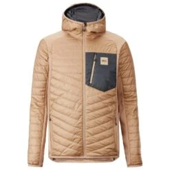 Daunenjacke Picture Takashima Dark Stone