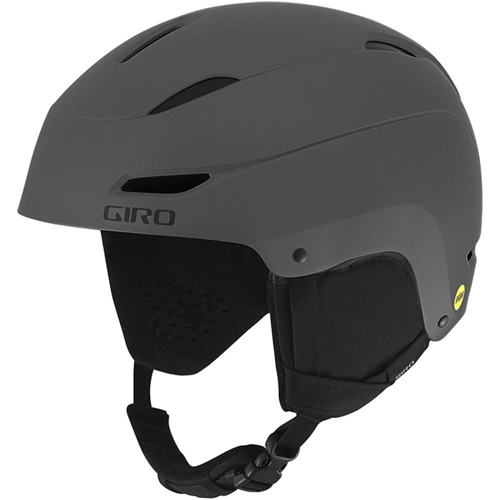 Helm Giro Ratio Mips Matte Titanium 4 Helm Giro Ratio Mips Matte Titanium – Bild 2