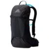 Trinkrucksack Gregory Salvo 8 H2O Ozone Black -Neueste Camping Verkäufe e56ed9babc8a8662b521bdf2184958bfe5f62294 H23GREGACC326634 GREG0023387 0