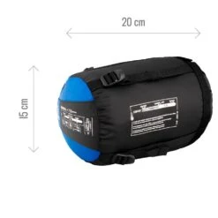 Schlafsack Millet Baikal 750 Reg Bleu -Neueste Camping Verkäufe e5c41df72757b2d6a7a417d40455e154e312f27b E22MILLBIV2335757 11