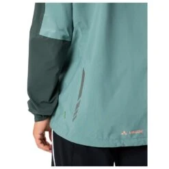 MTB Jacke Vaude Women's Moab Rain Jacket II Dusty Moss -Neueste Camping Verkäufe e5f2802d5471488515ed16a808806adcd4b82563 E22VAUDVTT2211410 11
