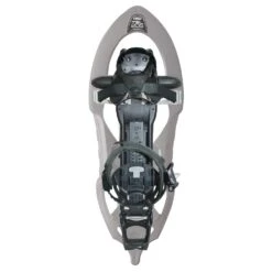 TSL Escape Easy 206 Meteor + Country Alu 3 Light Auvergne 63-135Cm Black Yellow