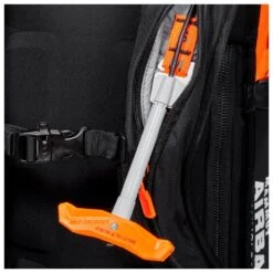 Airbag-Sack Mammut Tour 30 Women Removable Airbag 3.0 Black -Neueste Camping Verkäufe e6781f45369f7273f32cf3b9538501f2b44a60a2 H23MAMMACC334640 MAMM0618566 906