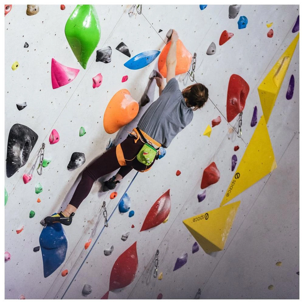 Chalkbag YY Vertical Animaux T-Rex 5 Chalkbag YY Vertical Animaux T-Rex – Bild 3