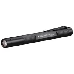 Taschenlampe Led Lenser P4R Core Black