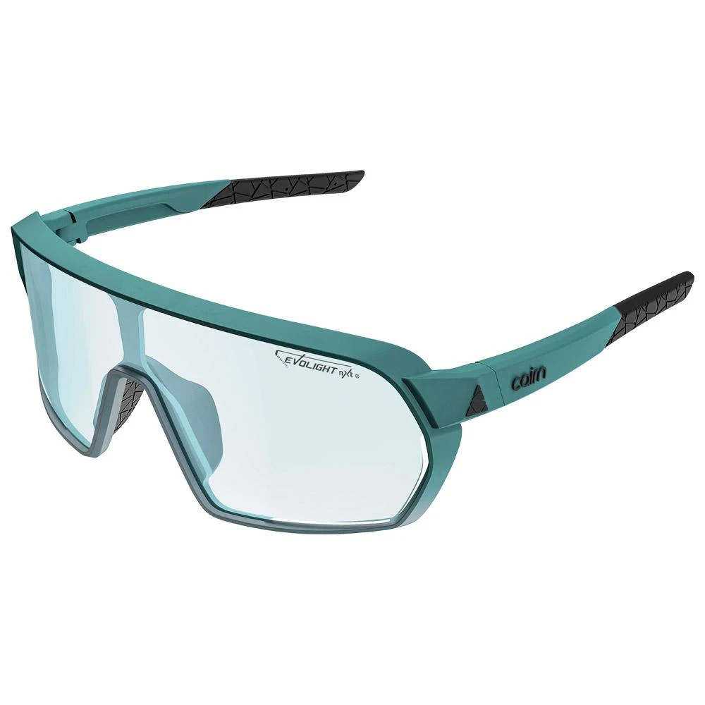 Sonnenbrille Cairn Roc Mat Eucalyptus Evolight Nxt 3 Sonnenbrille Cairn Roc Mat Eucalyptus Evolight Nxt