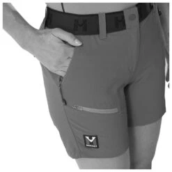 Klettershorts Millet Trilogy Cordura Short W Saphir -Neueste Camping Verkäufe e6e24560f1937daee4b3ef12ed3acf391ca37c0a E23MILLTTB3374278 901