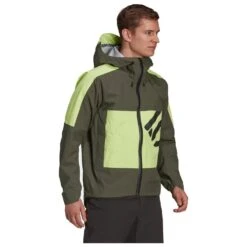 MTB Jacke Five Ten 5.10 Rain Jacket All Mountain Legend Earth Pulse Lime -Neueste Camping Verkäufe e739b3826eca3ac7b2cab48beb4a4f7837bac77d E22FIVEVTT2202182 5