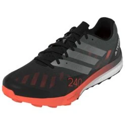 Trailrunning-Schuhe Adidas Terrex Speed Ultra Cblack/Msilve/Solred -Neueste Camping Verkäufe e757575c77e75a1a3978958d1be873ee8a5749b5 E22ADIDCHA1404815 4