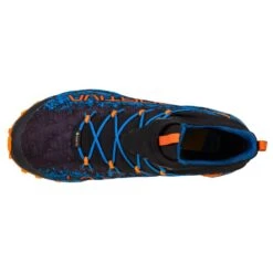 Trailrunning-Schuhe La Sportiva Tempesta Gtx Electric Blue Tiger -Neueste Camping Verkäufe e75e85e3924110aa81cd50ac33ff3c8b2ba57d3d E22LASPCHA2268115 7