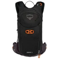 Rucksack Osprey Siskin 12 Black -Neueste Camping Verkäufe e7a6ea408ef82638aee0b667ccdb20f96c576e85 E23OSPRACC369156 OSPR0704043 4