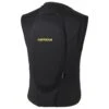 Rückenschutz Icetools Lite Vest Jr Black Yellow -Neueste Camping Verkäufe e8321115a53dfcf5eb08a0c47e8742fcda904f0d H20ICETACC006 0