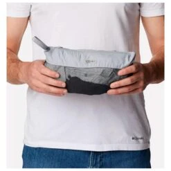 Wanderjacke Columbia Pouring Adventure II Jacket Columbia Grey Heather -Neueste Camping Verkäufe e833ac7de6451ecb68e8314c3986d1db7c762c63 E23COLUTTH3373013 904