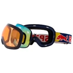 Skibrille Red Bull Spect Magnetron Dark Blue Grey Yellow Mirror -Neueste Camping Verkäufe e86179c86b9ae65130f89783f814302a07bb0959 H20REDBACC11751477 REDB0714788 901