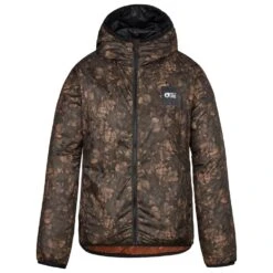 Daunenjacke Picture Kallya Iberis -Neueste Camping Verkäufe e8780985d9081ceb56d46280f0f9b479de423dea H23PICTTTH2265015 908