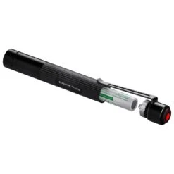 Taschenlampe Led Lenser P2R Core Black -Neueste Camping Verkäufe e998dfacd62faa6d13b862d913252b6d8040df1b E23LEDLBIV382088 LEDL0730810 901