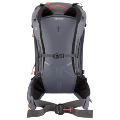 Rucksack RAB Khroma 30 Pewter -Neueste Camping Verkäufe e9a6c1588165213c858a47009242b4f419be7bbf H230RABACC2336250 2