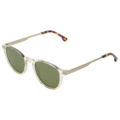 Sonnenbrille Komono Liam Metal Prosecco