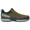 Approachschuhe Scarpa Mescalito Thyme Green - Forest 1 Approachschuhe Scarpa Mescalito Thyme Green - Forest -Neueste Camping Verkäufe e9cf0f71439d91c1260bcde122ffcc3f459776cb E22SCARCHA2364278 0