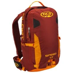 Neueste Camping Verkäufe 14 BCA Set Airbag Float 17L Speed Orange Maroon +