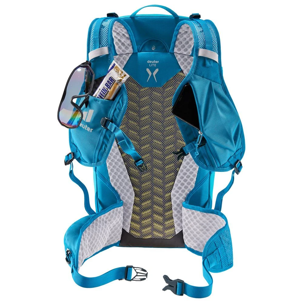 Rucksack Deuter Speed Lite 25 Azure Reef 6 Rucksack Deuter Speed Lite 25 Azure Reef – Bild 4